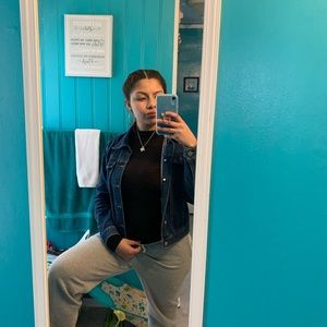 Meet your Posher, Michelle